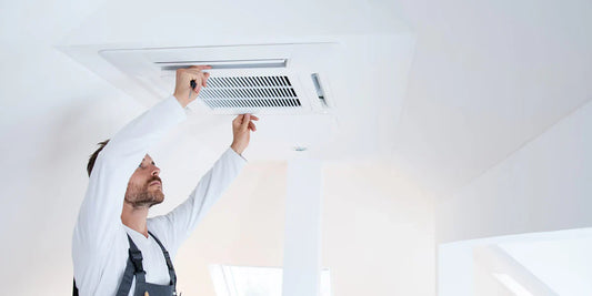 Why and How Often Should You Change Furnace Filters?