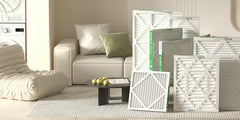 The guidance to choose a proper furnace filter