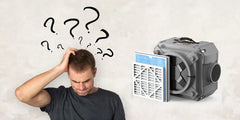 Compare Air filters with Air purifier