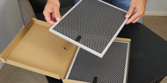 Which air filter should I select?