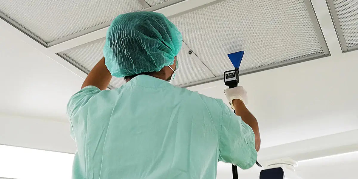 Something about Activated Carbon Air Filters