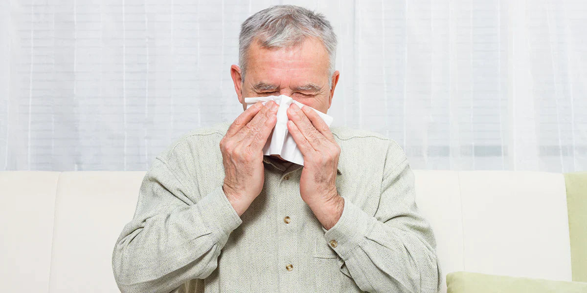 The polluted air filters affect your HVAC system