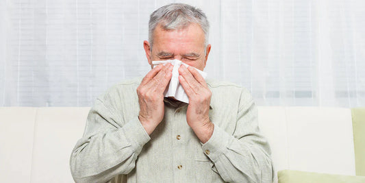 The polluted air filters affect your HVAC system
