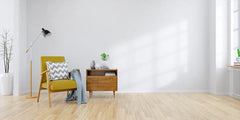 Feasible methods to Improve the Indoor air quality