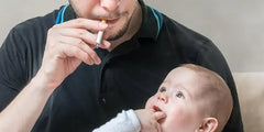 Indoor Air Quality and Smoking